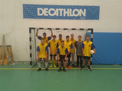 Diák Olimpia