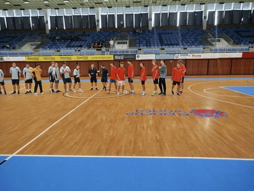 Pécsi Diákolimpia Döntő